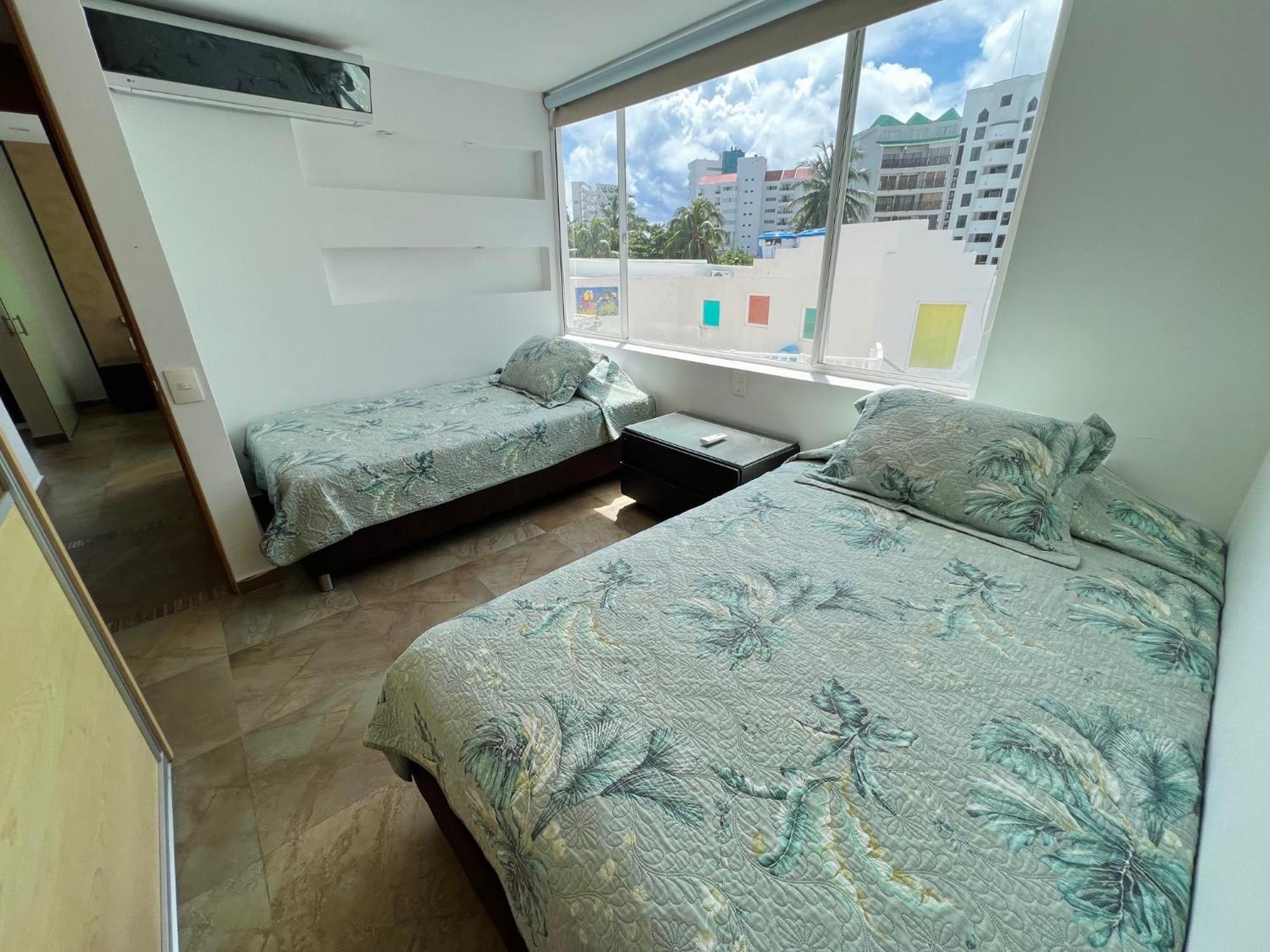 Relax Apartment San Andrés Buitenkant foto